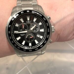 Invicta mens watch